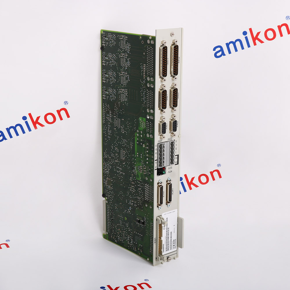 6SN1118-0DM33-0AA2