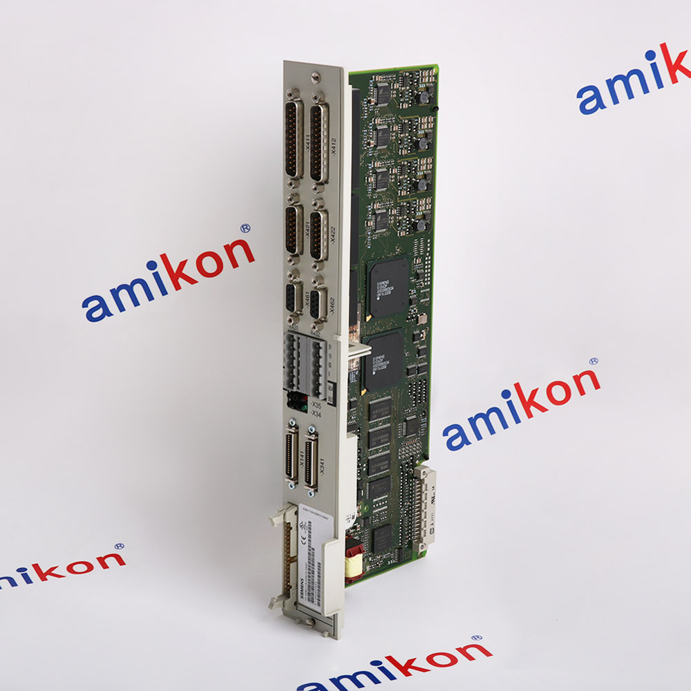 Siemens 6SN1118-0DM33-0AA2