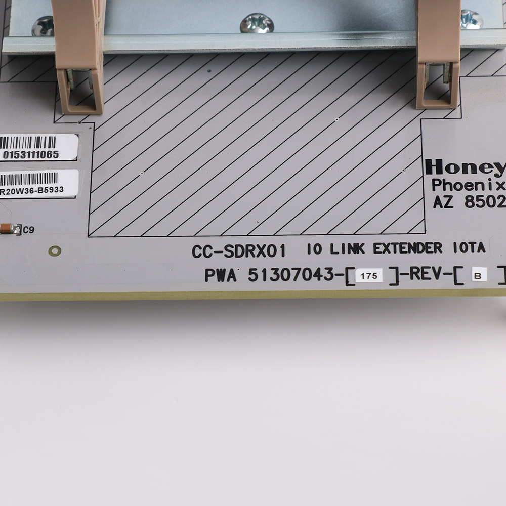 HONEYWELL-CC-SDRX01 51307043-175