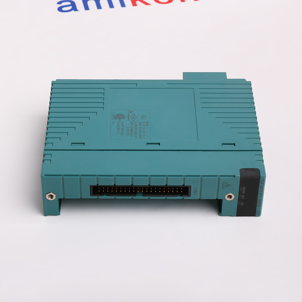 Yokogawa-NFAI141-S00 S2