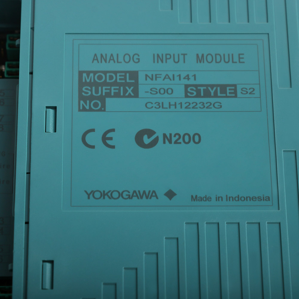 Yokogawa-NFAI141-S00 S2