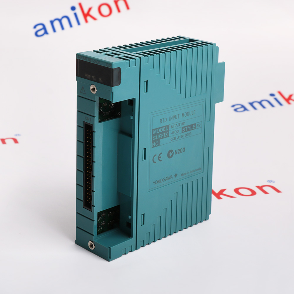 Yokogawa-NFAR181-S00 S2