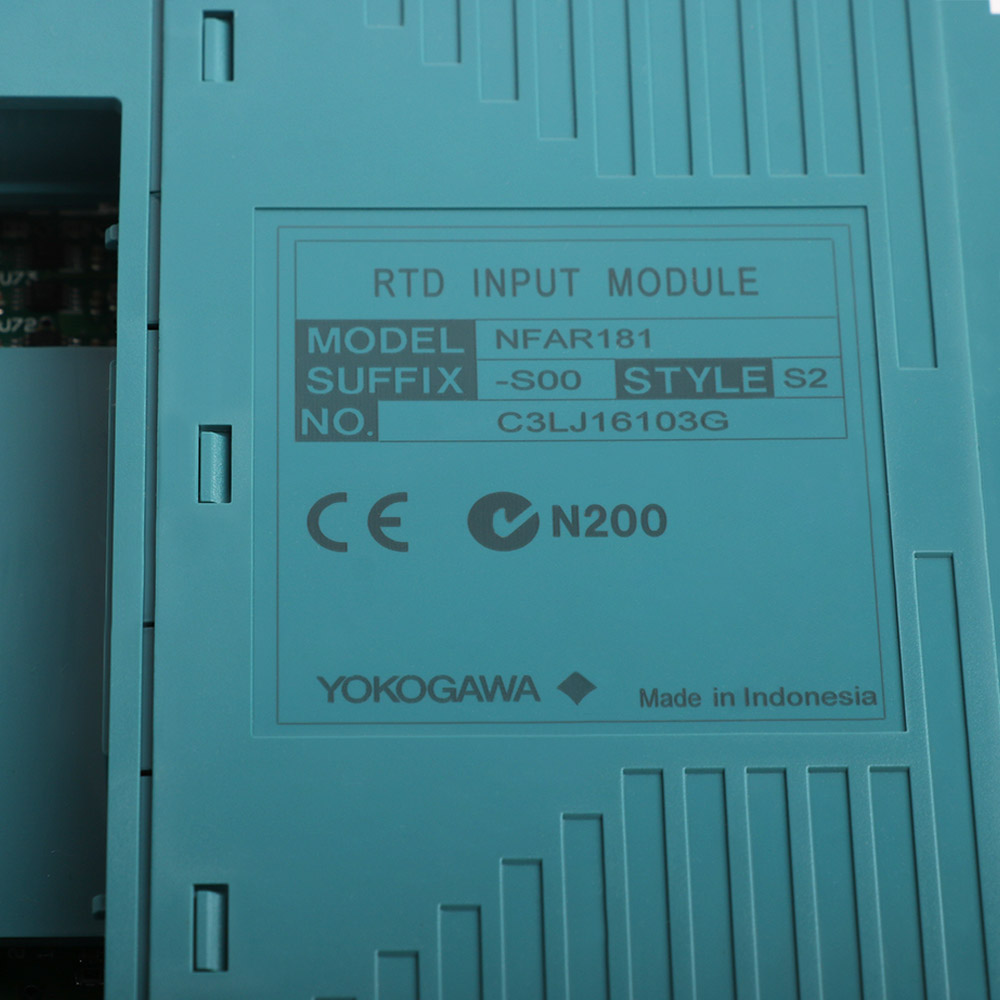 Yokogawa-NFAR181-S00 S2