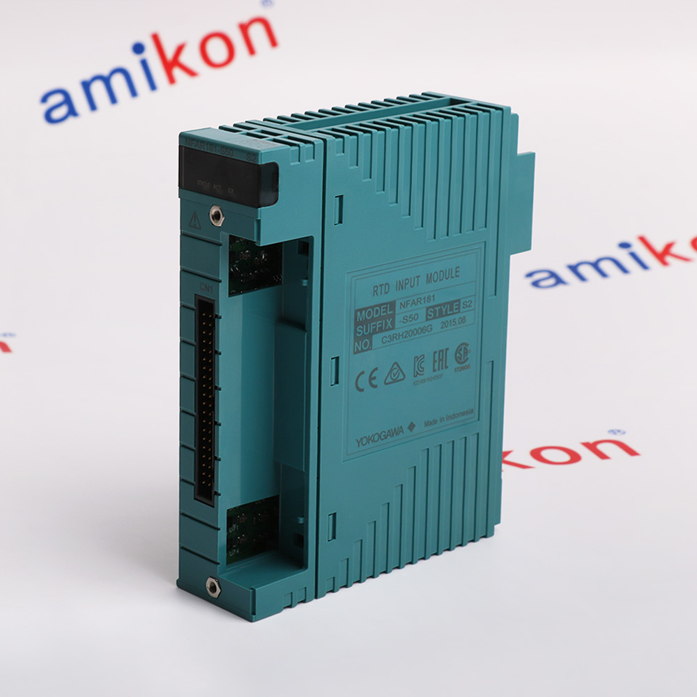 Yokogawa-NFAR181-S50 S2