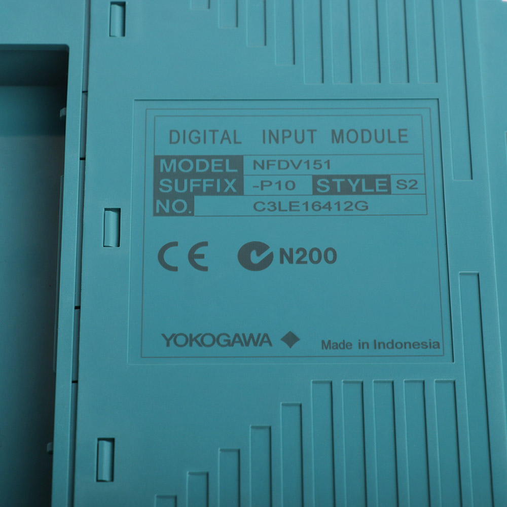 Yokogawa-NFDV151-P10 S2