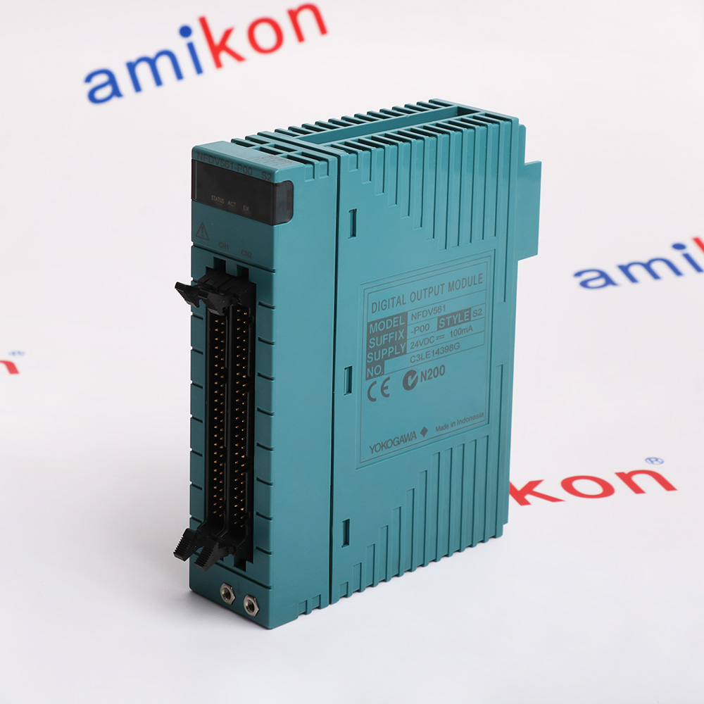 Yokogawa-NFDV561-P00 S2