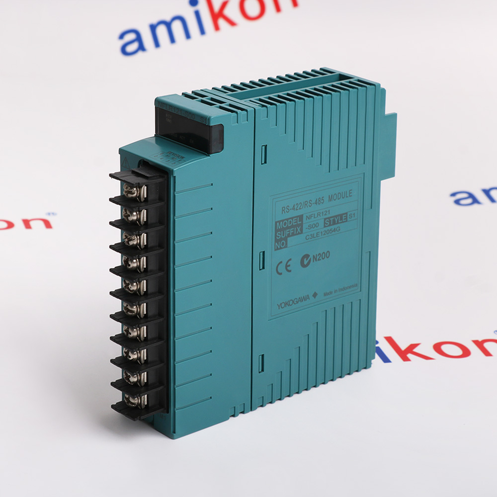 Yokogawa-NFLR121-S00 S1