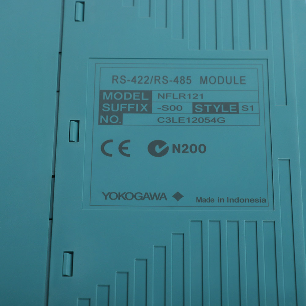 Yokogawa-NFLR121-S00 S1
