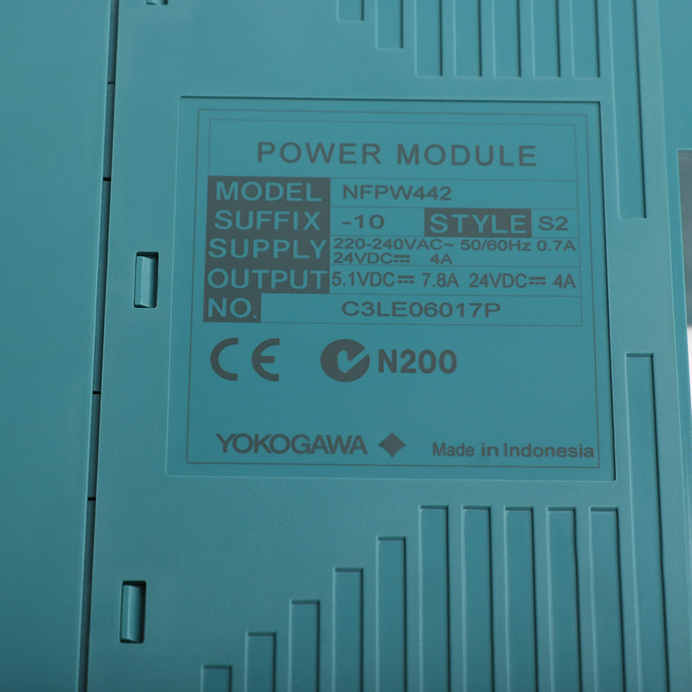 Yokogawa-NFPW442-10 S2