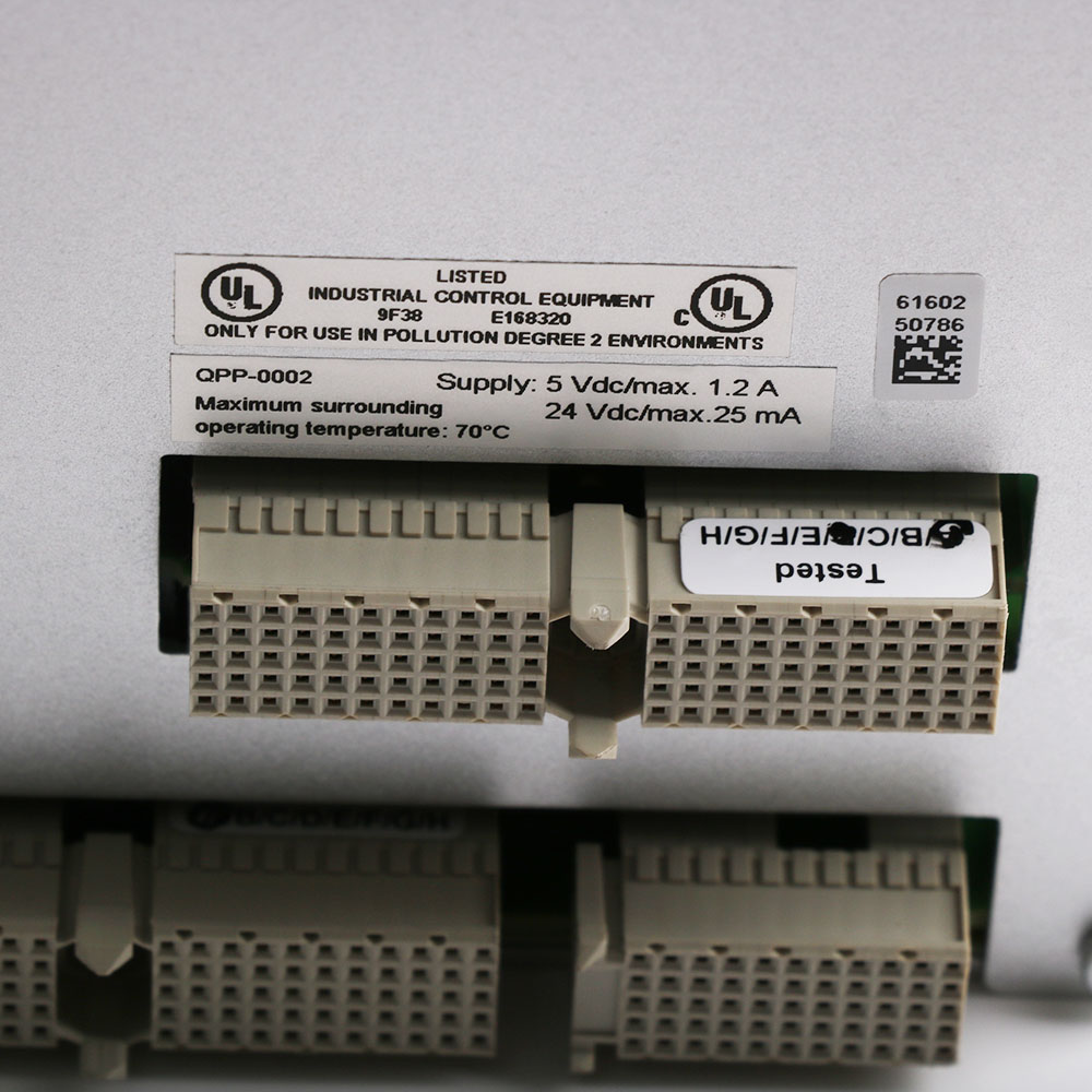 HONEYWELL-FC-QPP-0002 V1.2