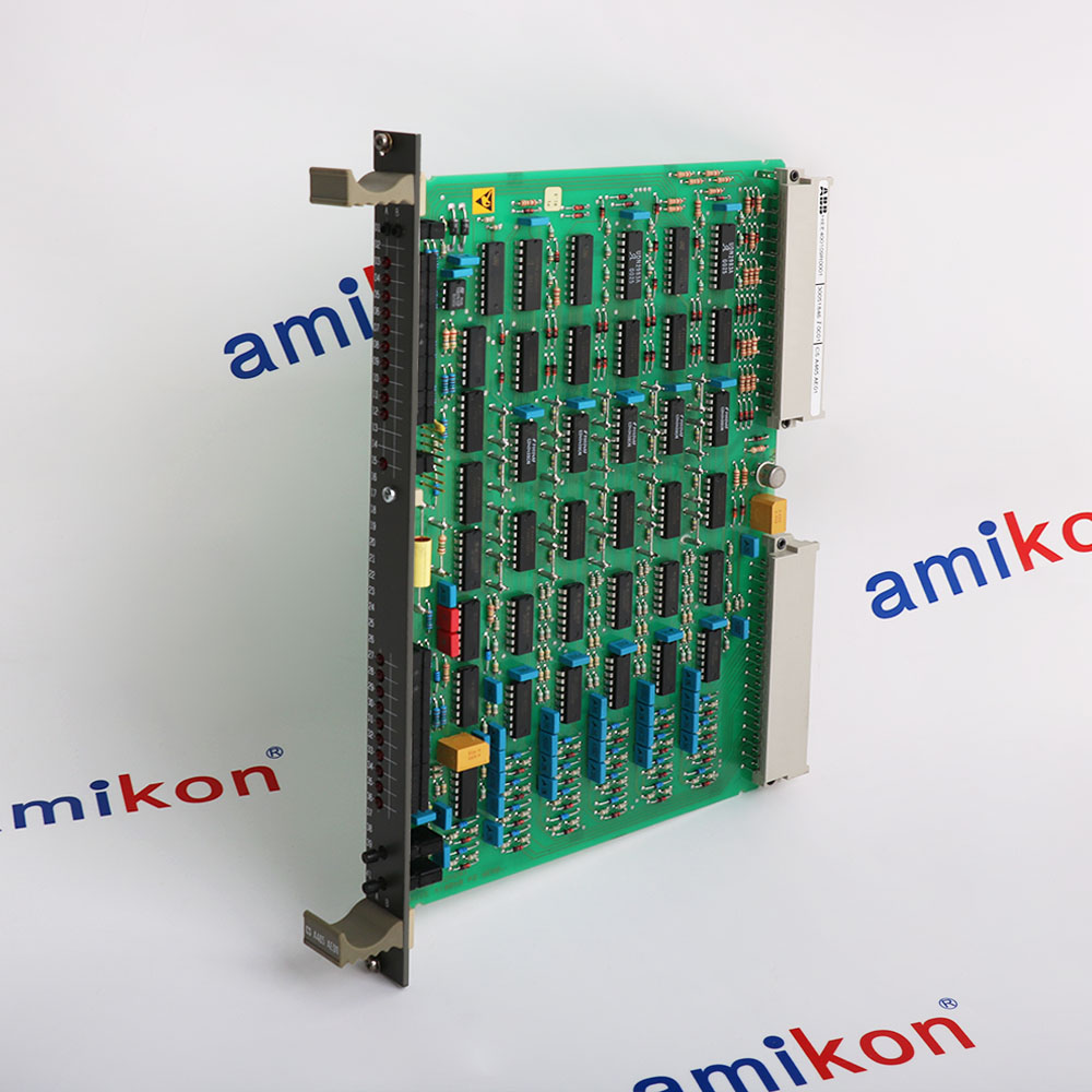 ABB-HIEE400109R0001 CSA465 AE01