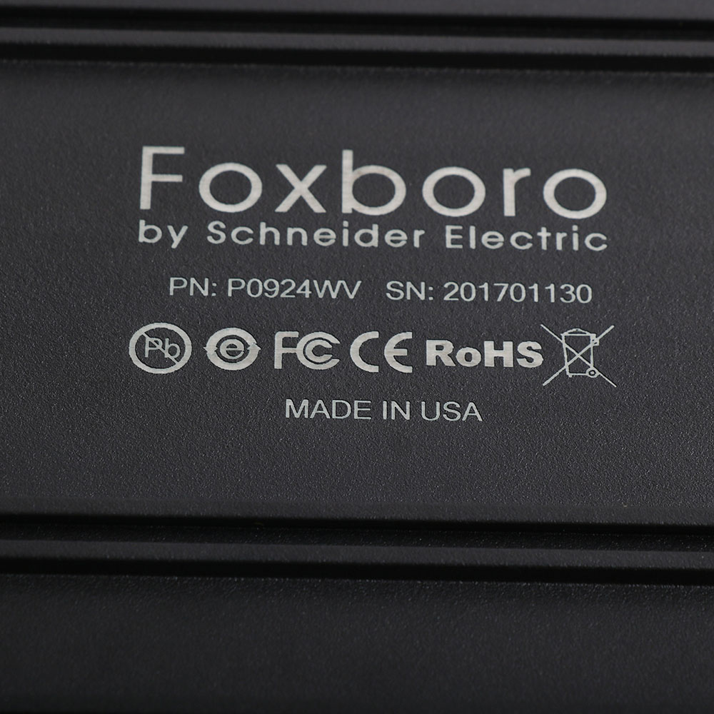Foxboro-P0924WV