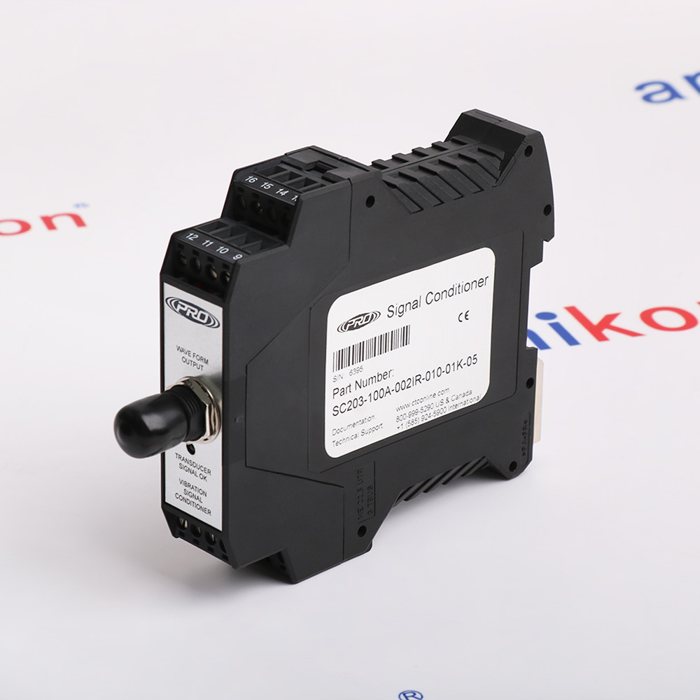 PRO-SC203-100A-002IR-010-01K-05