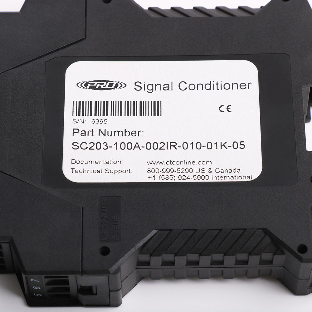 PRO-SC203-100A-002IR-010-01K-05