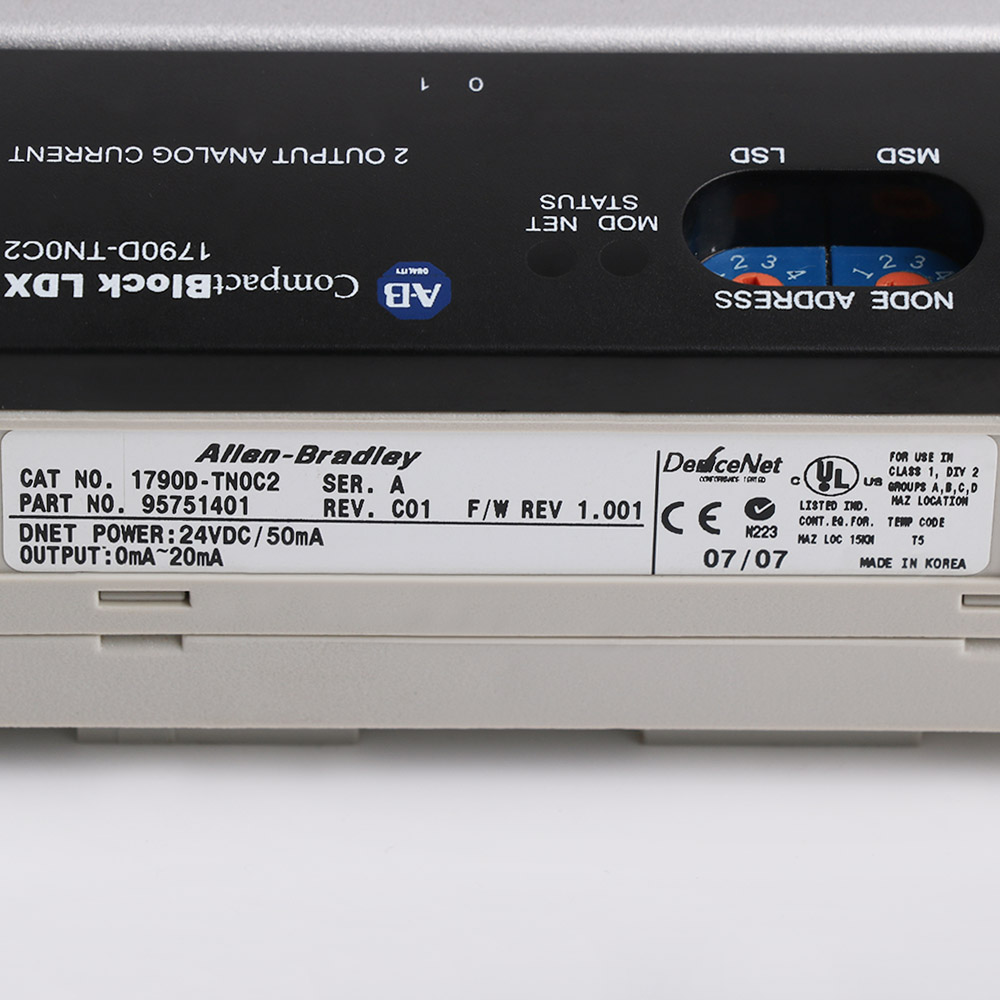 AB-1790D-TN0C2