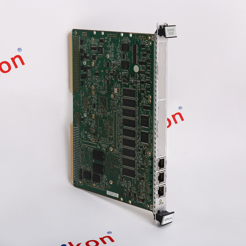MVME6100 CPU4 SPS-A-098744
