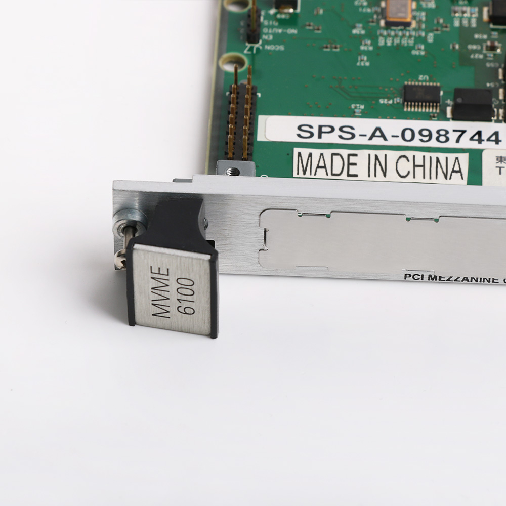 MOTOROLA-MVME6100 CPU4 SPS-A-098744