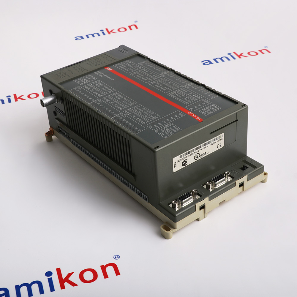 ABB 07KT94 GJR5252100R0161