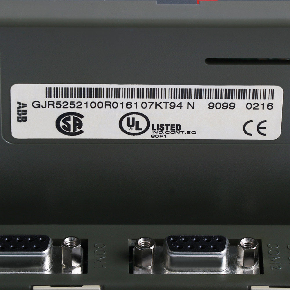 ABB 07KT94 GJR5252100R0161