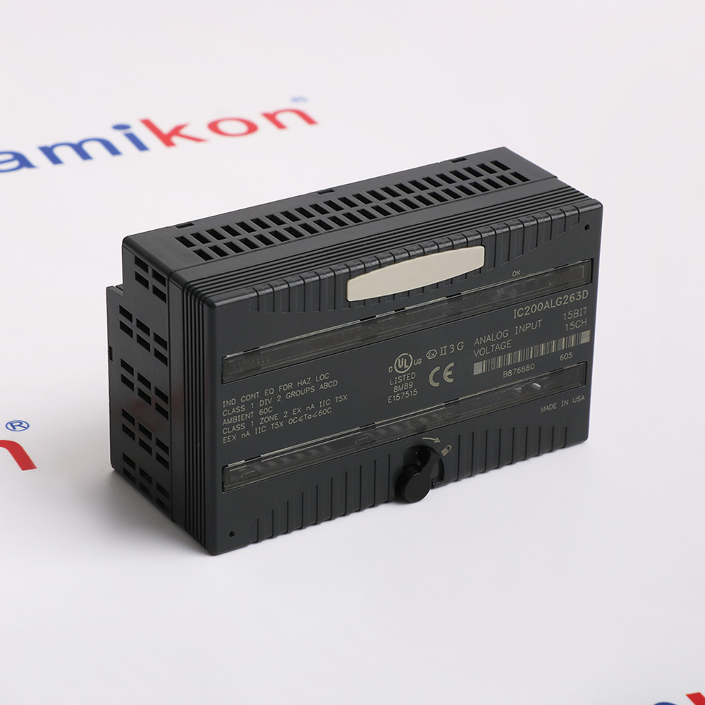 IC200ALG263