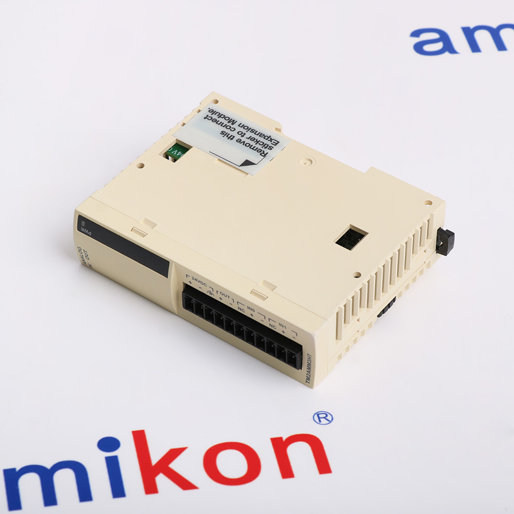 Schneider Electric TM2AMM3HT
