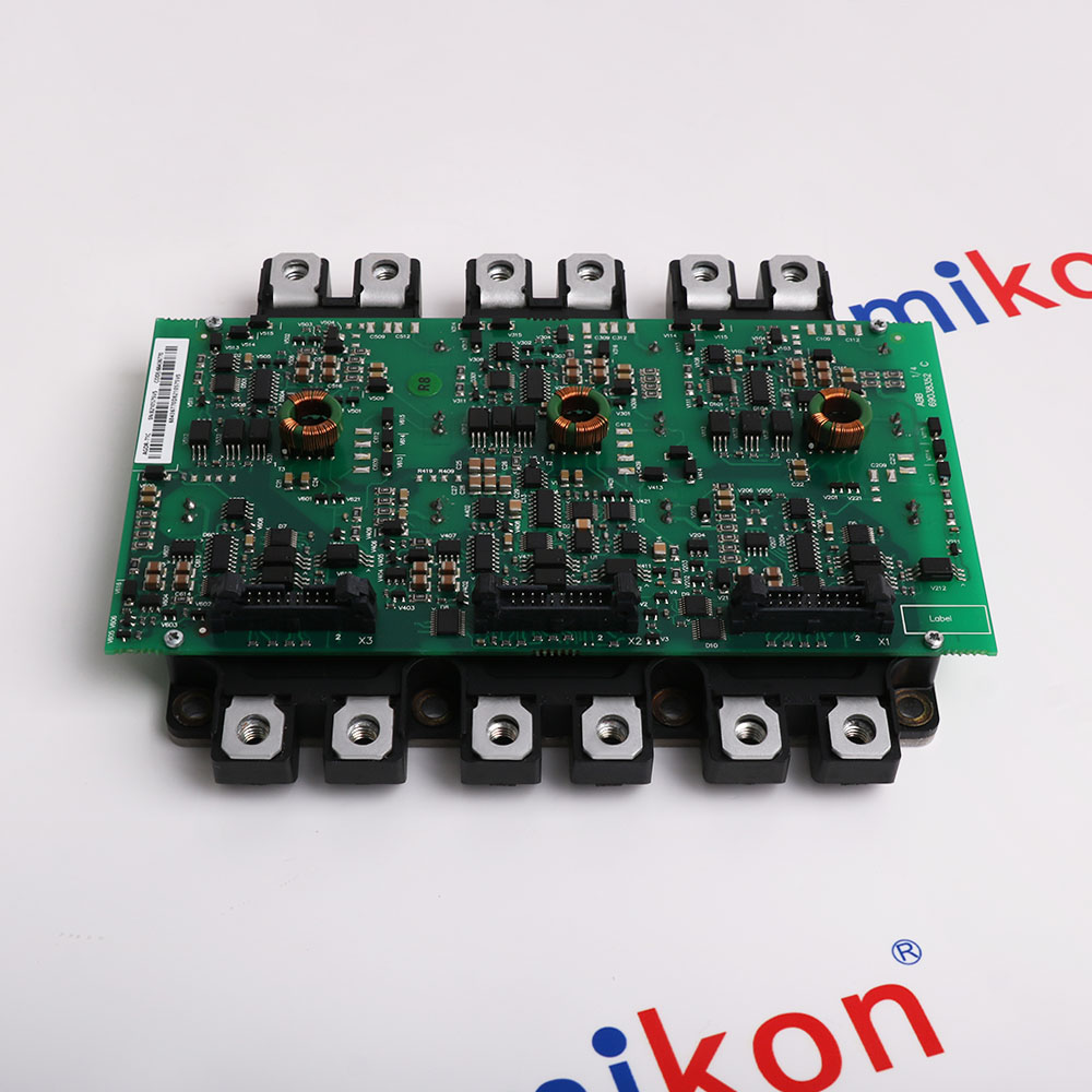 ABB AGDR-71C 6MBI450U-120