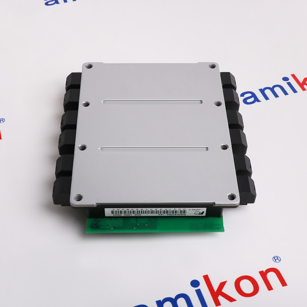 ABB AGDR-71C 6MBI450U-120