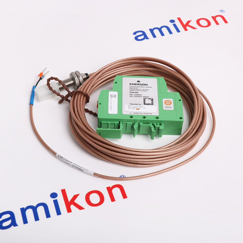 Epro PR6423/001-121 CON041