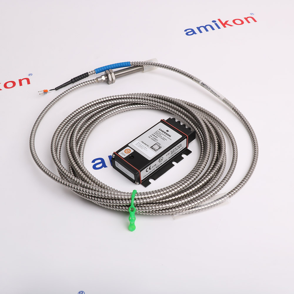 Epro PR6423/014-111 CON031