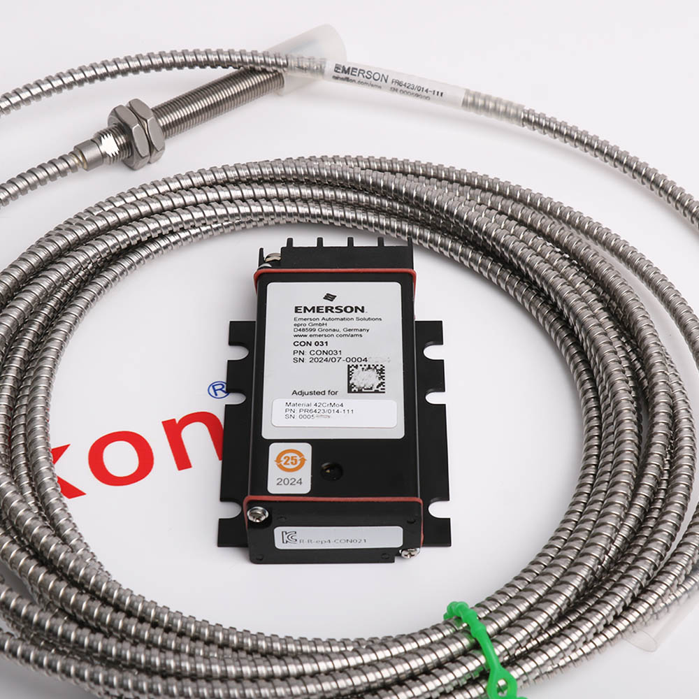 Epro PR6423/014-111 CON031