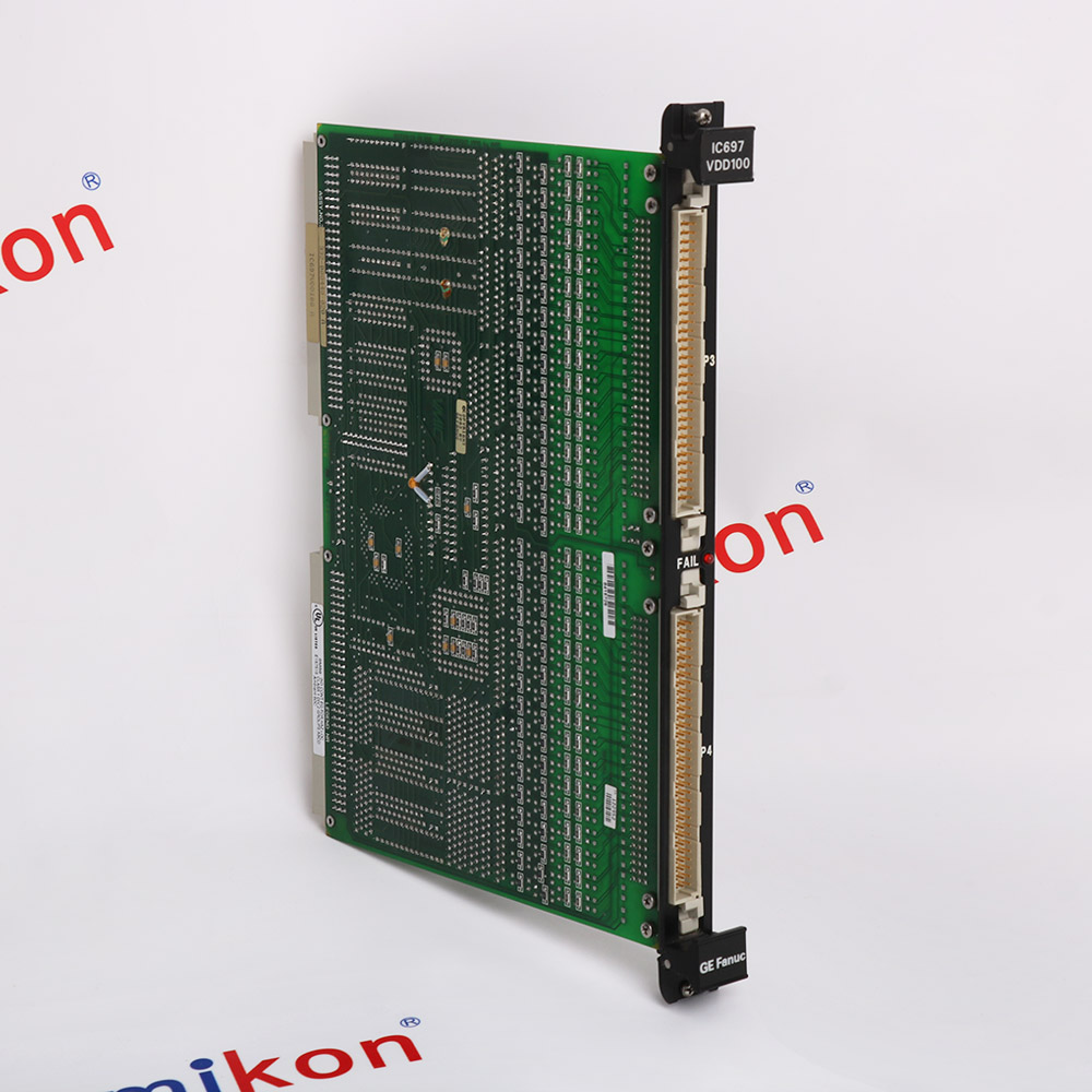 IC697VDD100