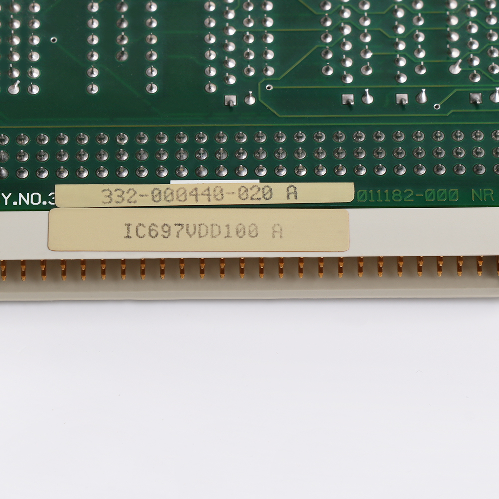 General Electric IC697VDD100