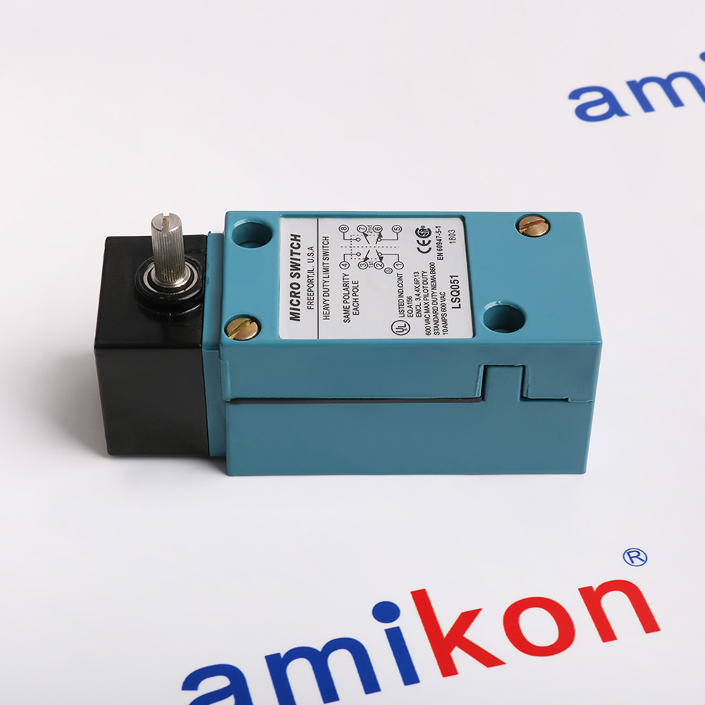 Honeywell 785-LSQ051