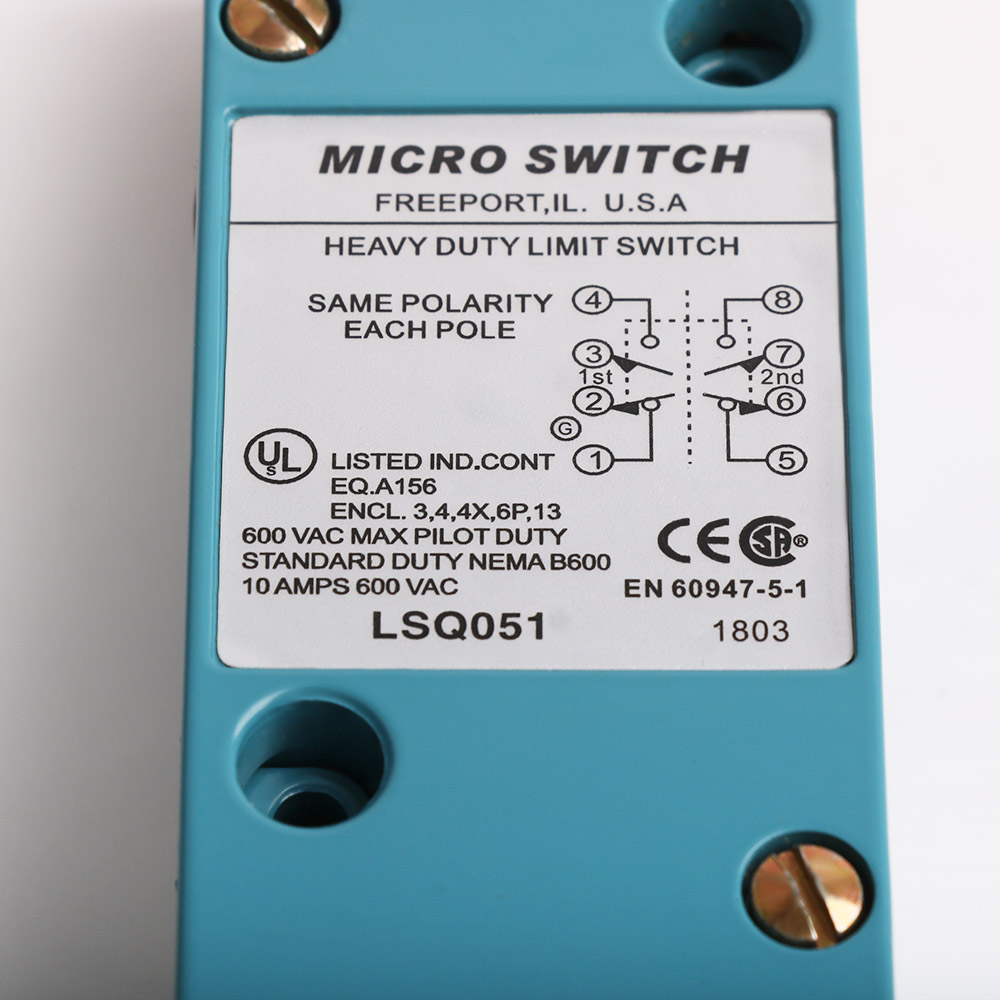 Honeywell 785-LSQ051