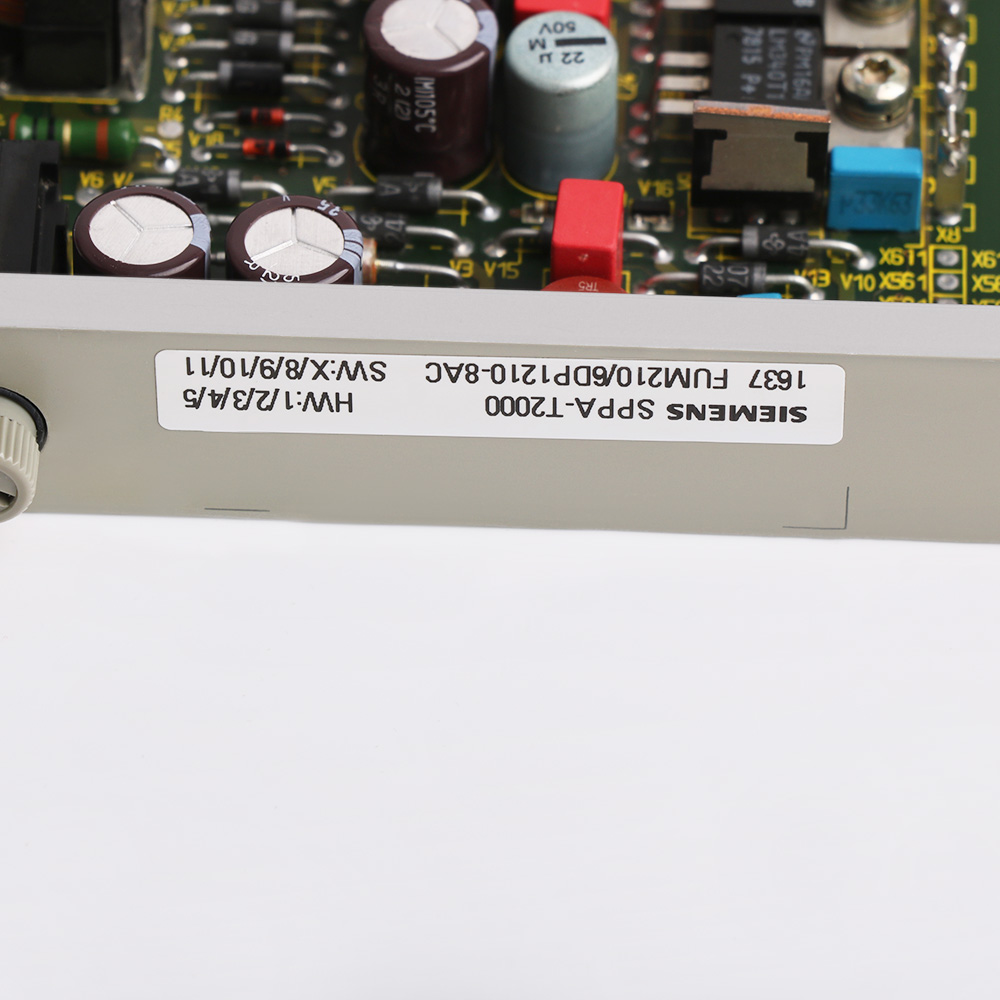 Siemens 6DP1210-8AC