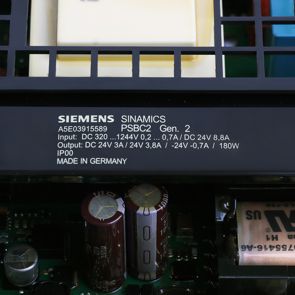 Siemens A5E03915589