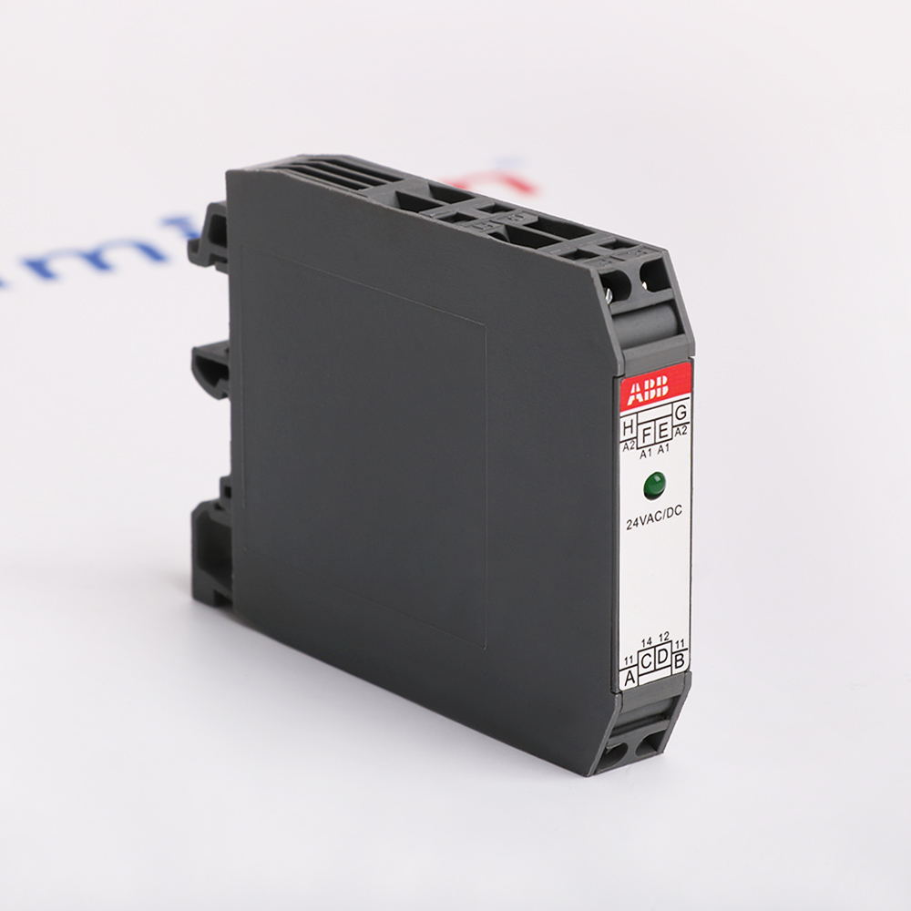 RB121A-24VAC/DC