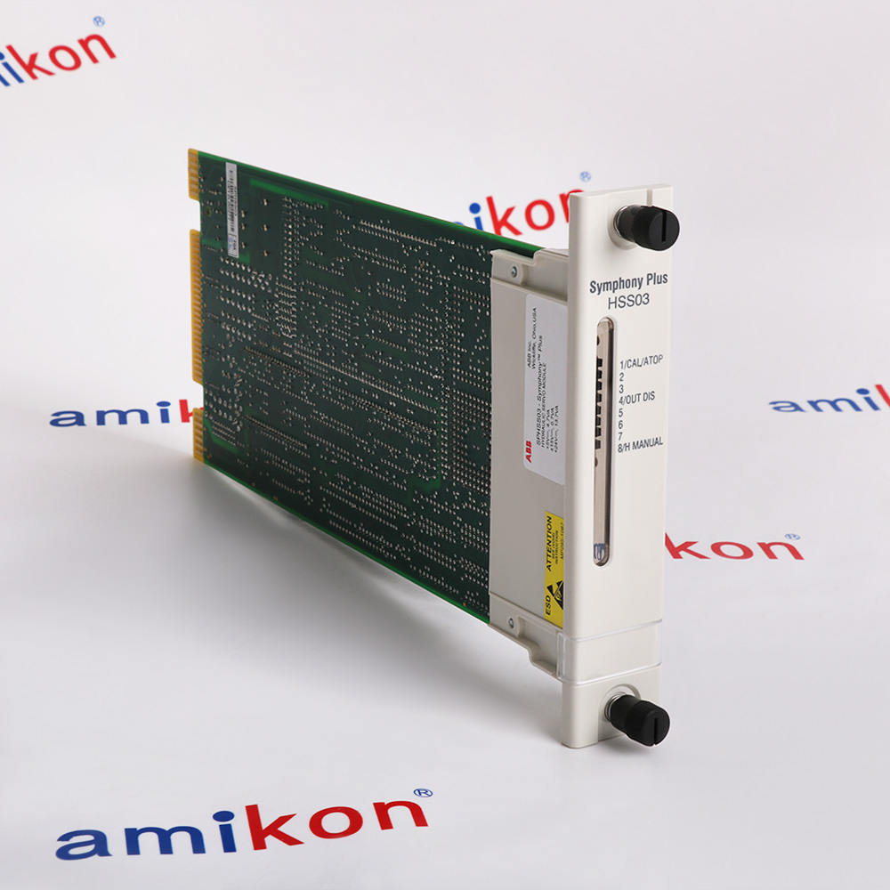 ABB SPHSS03
