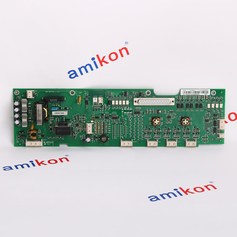 ZINT-551 3AUA0000053755