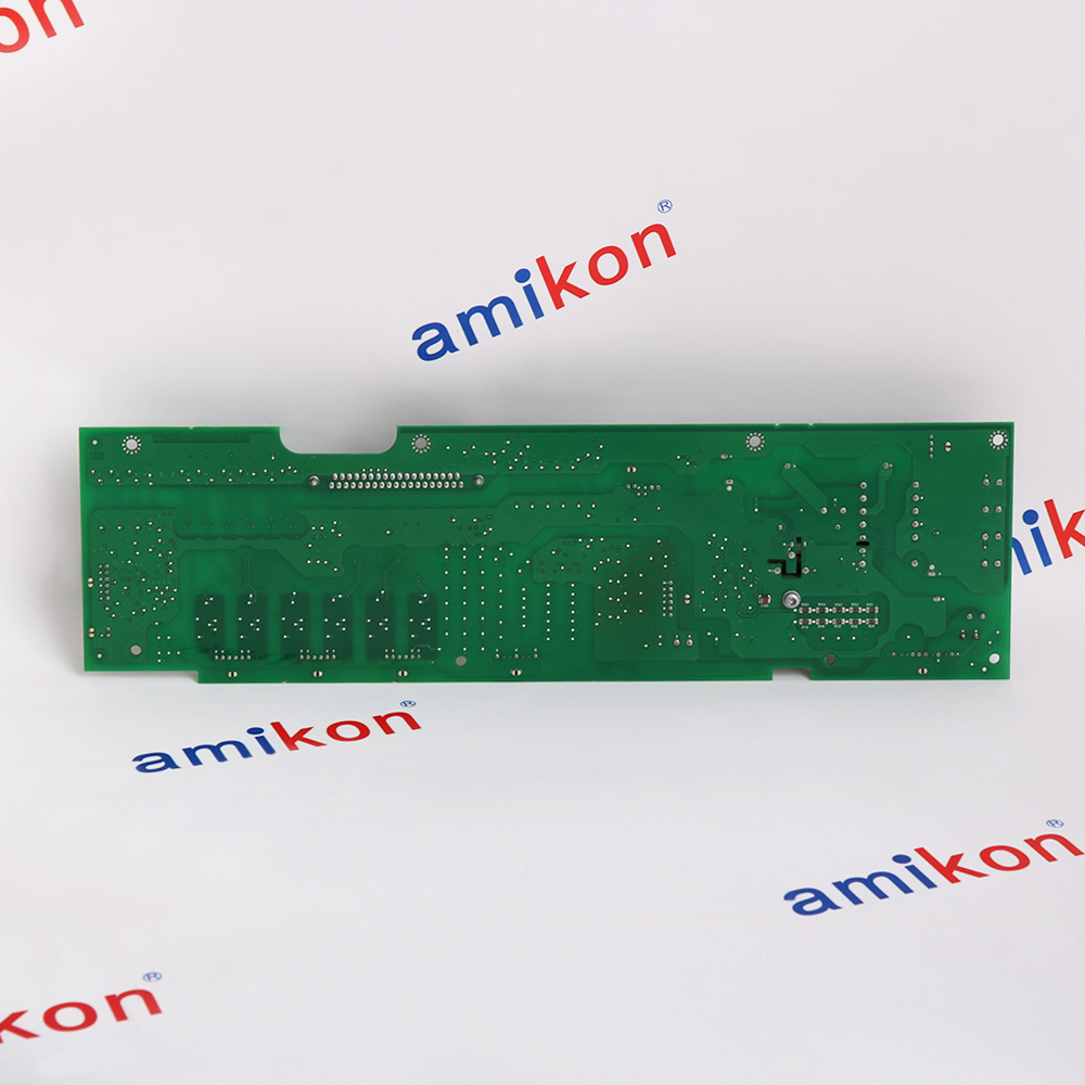 ABB ZINT-551