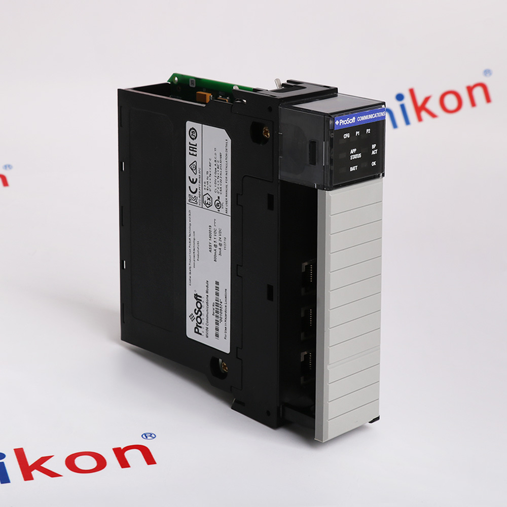 ProSoft MVI56-DFCM