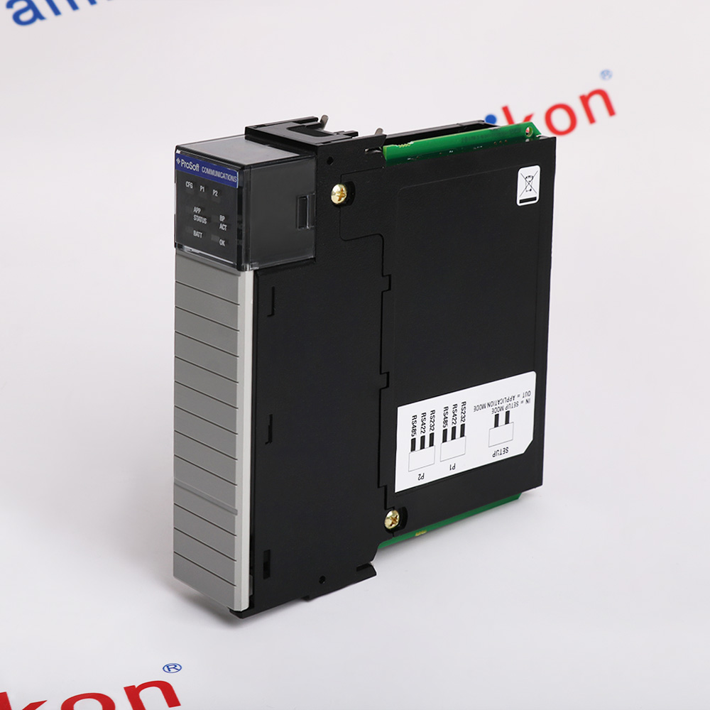 ProSoft MVI56-DFCM