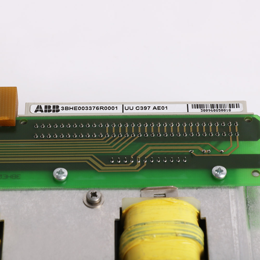 ABB 3BHE003379R0004 UUC397 AE04