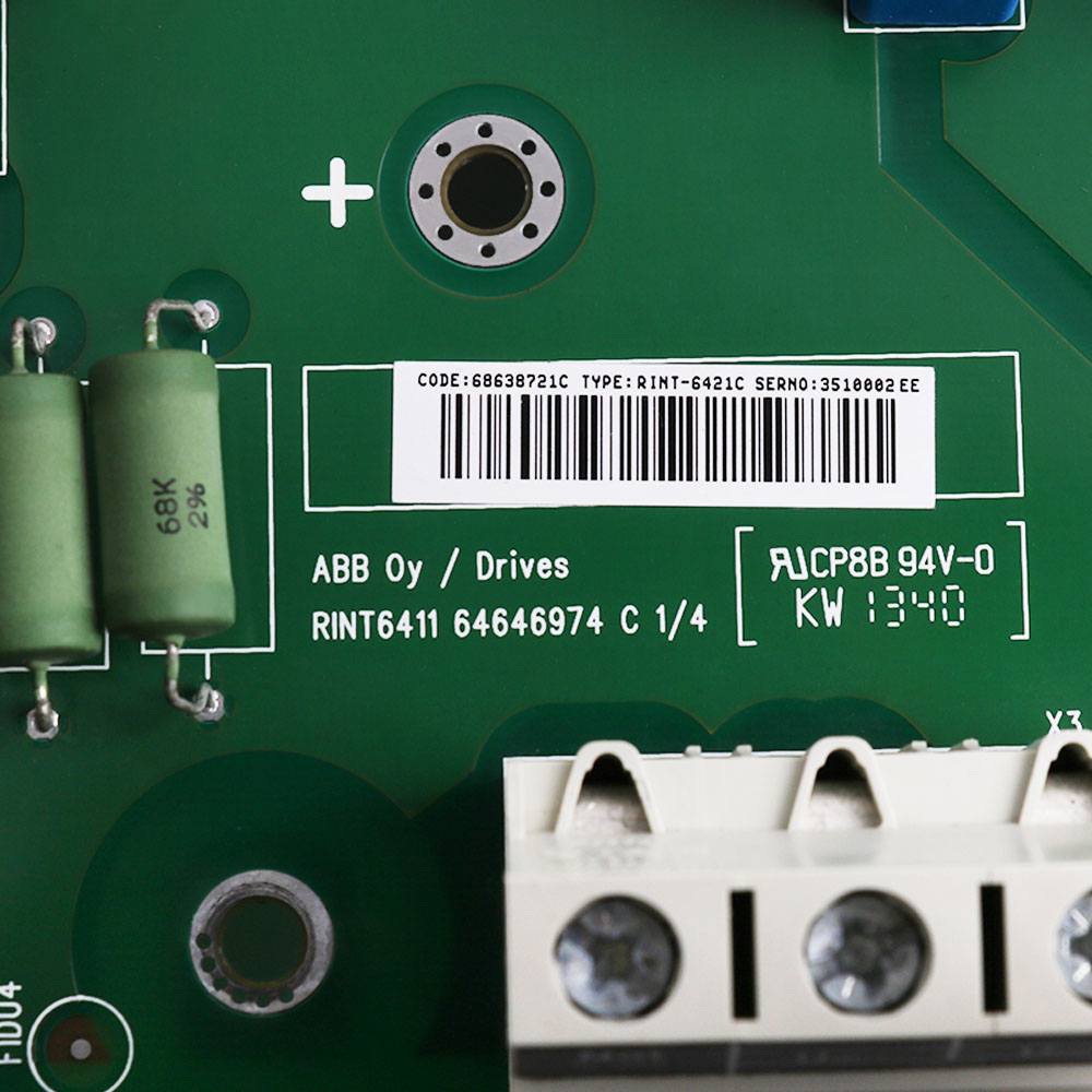 ABB RINT-6421C