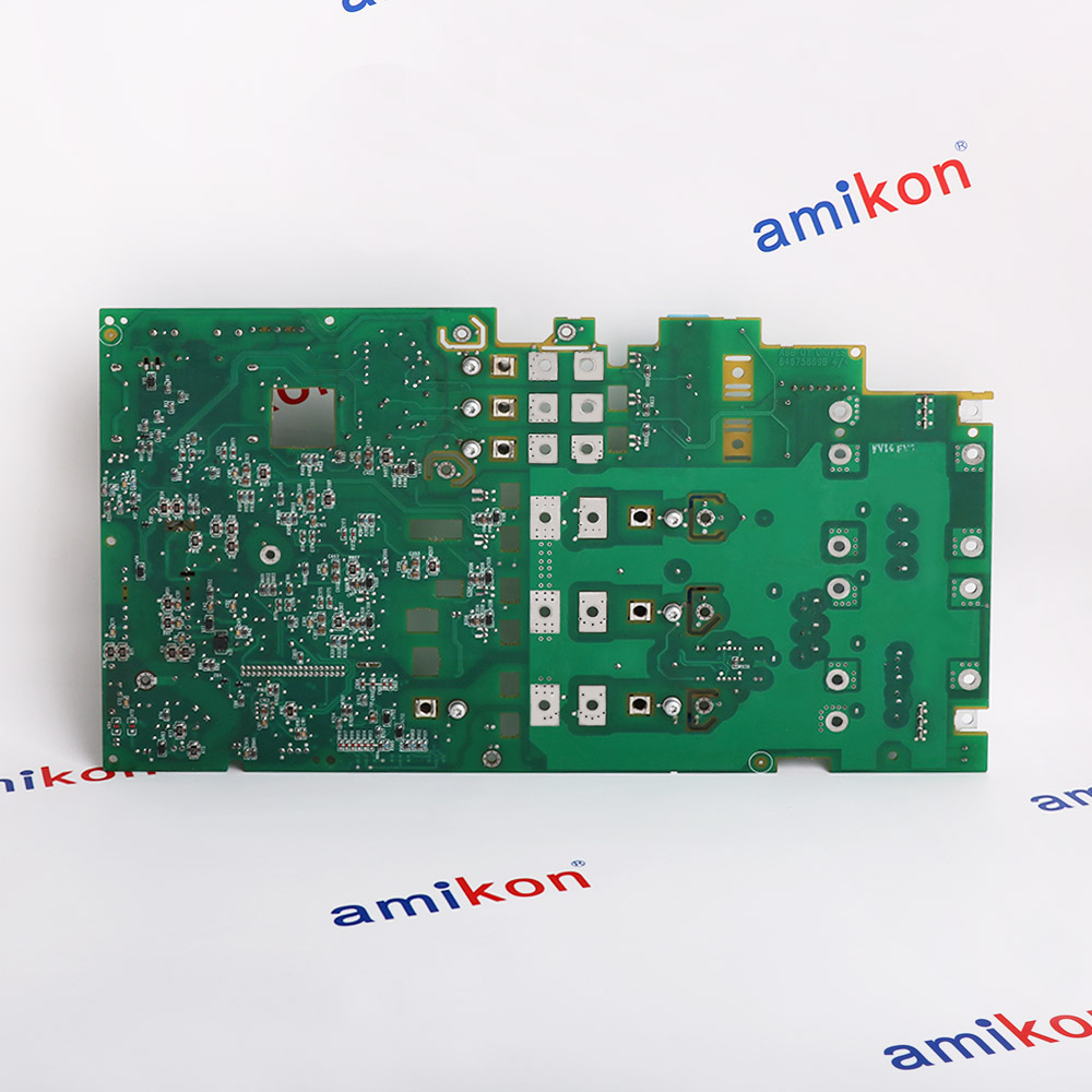 ABB RINT-6512C