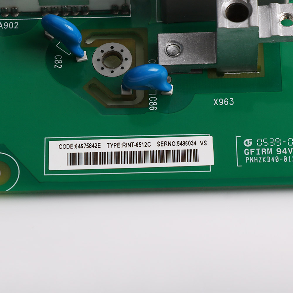 ABB RINT-6512C