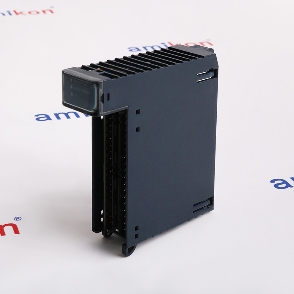 General Electric IC695ALG608