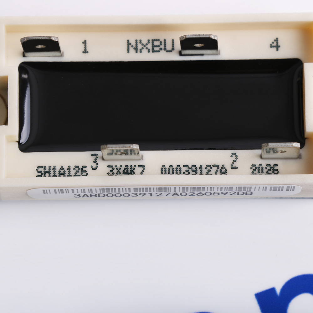 ABB 3X4K7