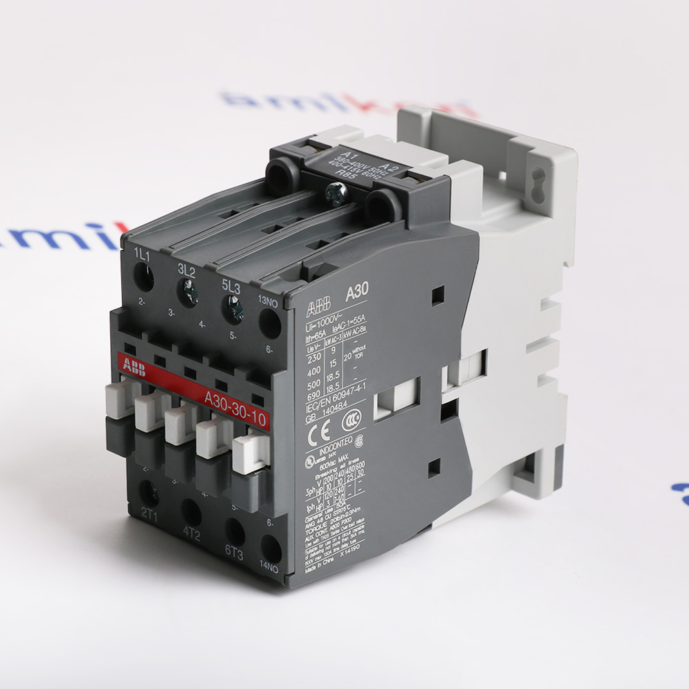 ABB A30-30-10