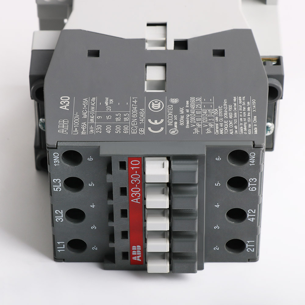 ABB A30-30-10